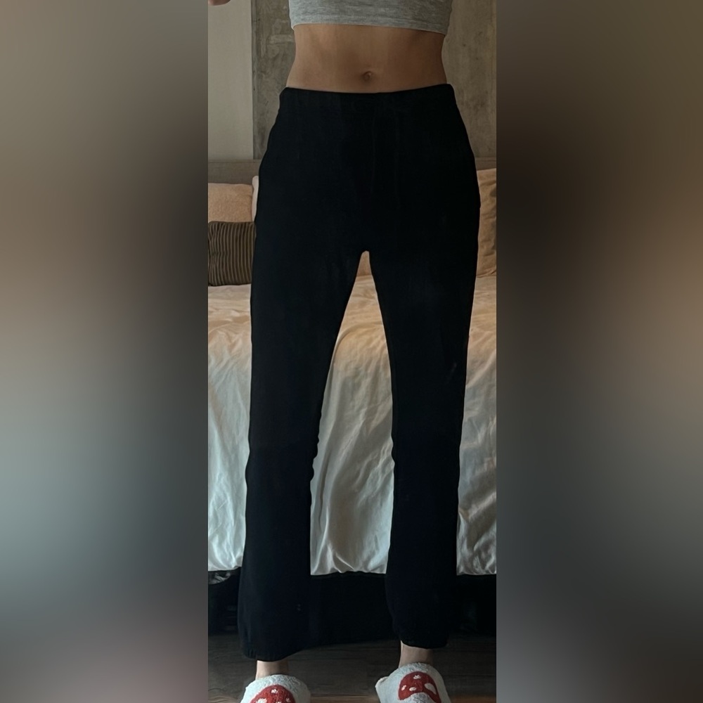 Cotton Citizen Fitted Jogger